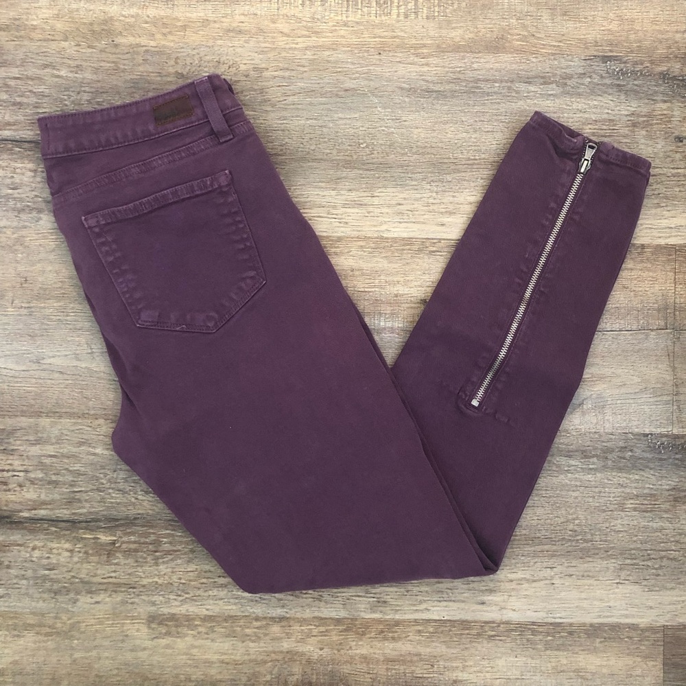 PAIGE Denim - Sienna